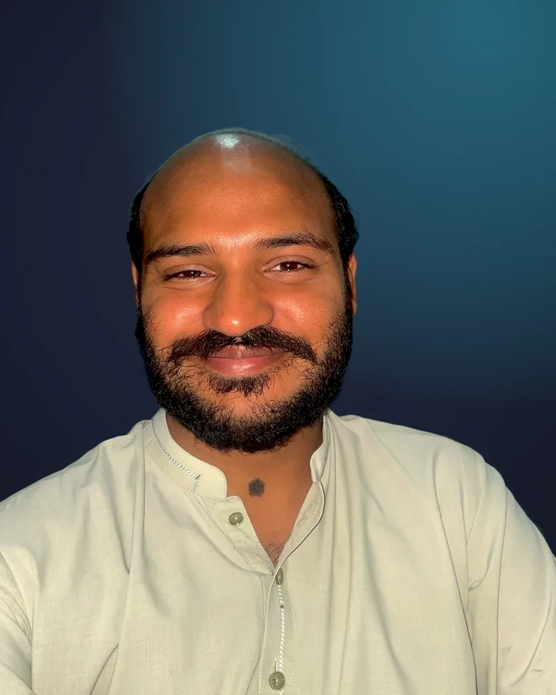 Faheem Riaz
